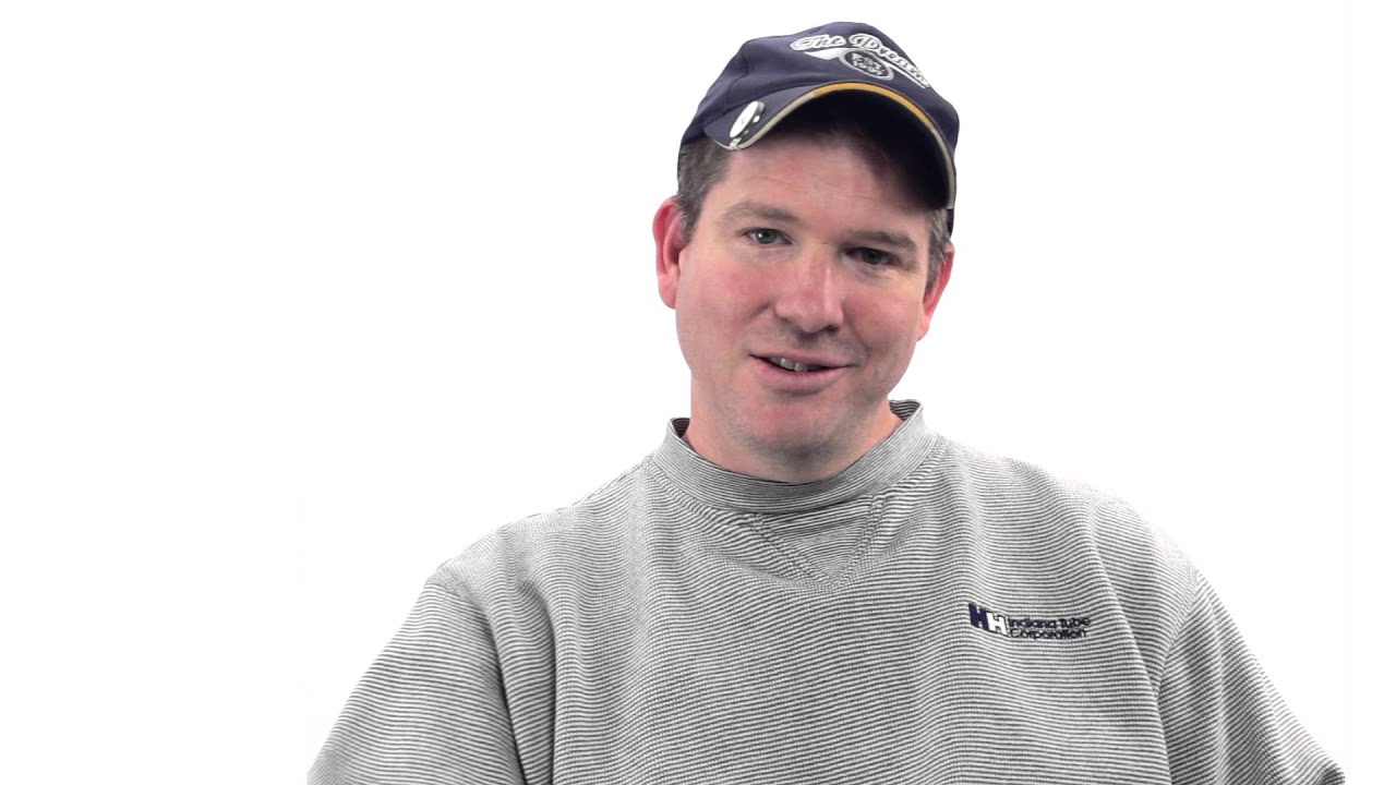 Todd Jacobs shares his experience with Lobacz Chiropractic