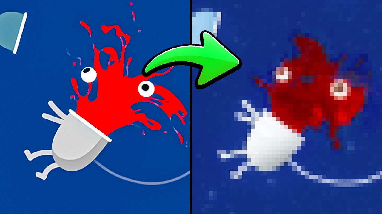 I Made DUMB WAYS TO DIE 2 Realistic