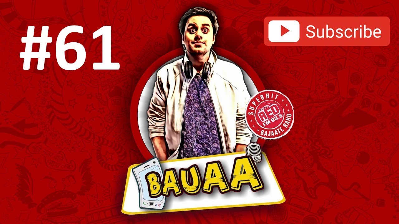 BAUAA Pranks Top 10 Bauaa Ki Comedy  part 61 Bauaa Pranks nandkishorebairagi 1920x1080p