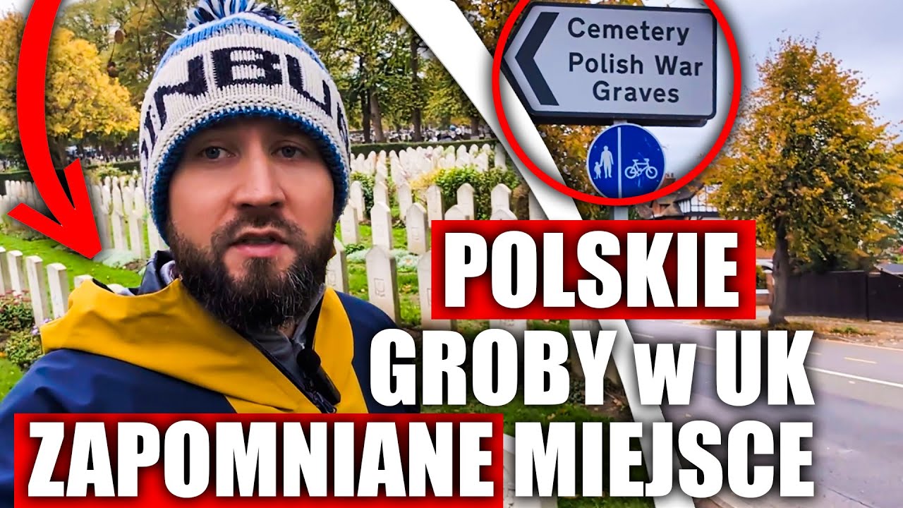 PAMIĘTAJMY O NICH: POLACY OBRONILI ANGLIĘ!
