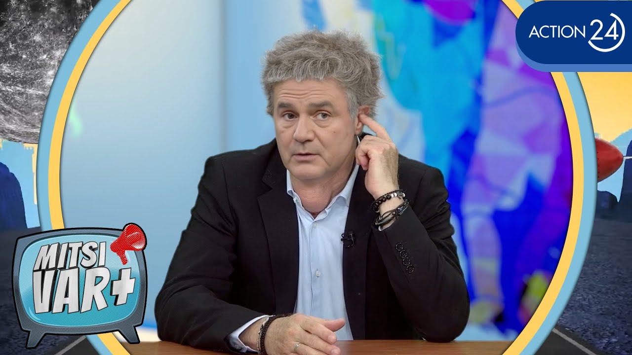 Αποκαλύψεις - φωτιά Λουτσέσκου στον Χρήστο Σωτηρακόπουλο - Παρεμβαίνουν Νίκος Αλέφαντος & Κ. Πρέκας