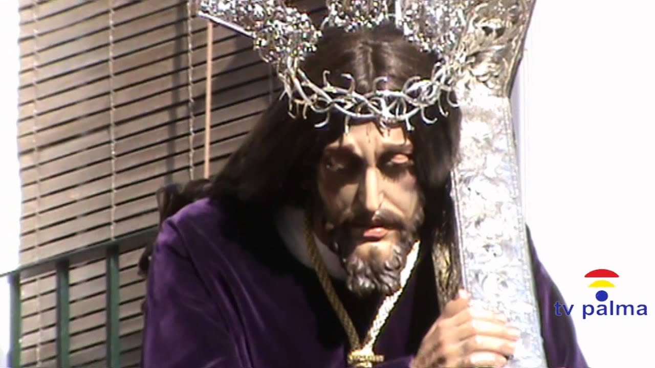 Semana Santa Palma del Río 2015: La Madrugá