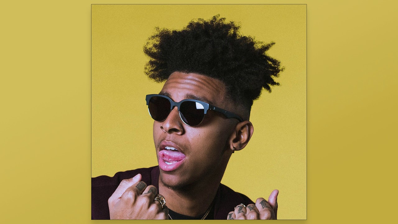 (FREE) Masego Type Beat 