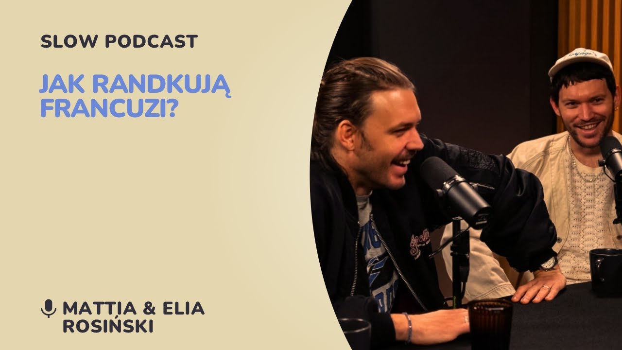 Jak randkują Francuzi?