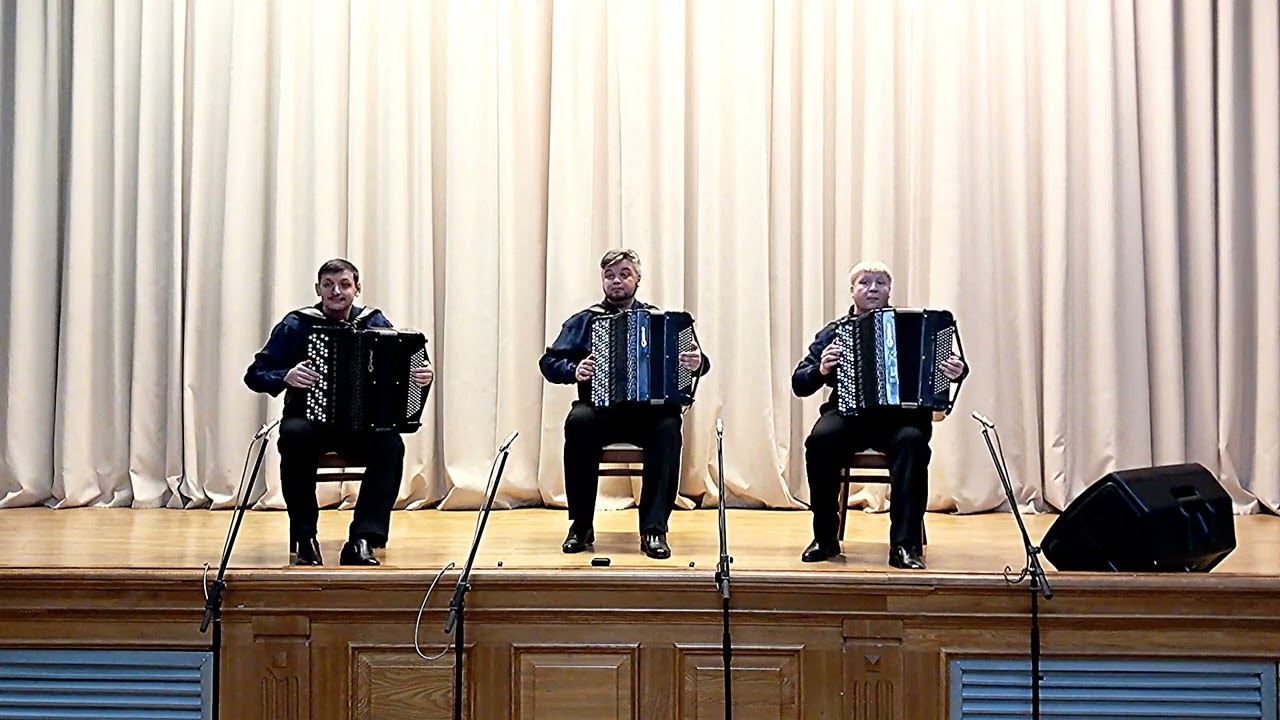 П. Лондонов 