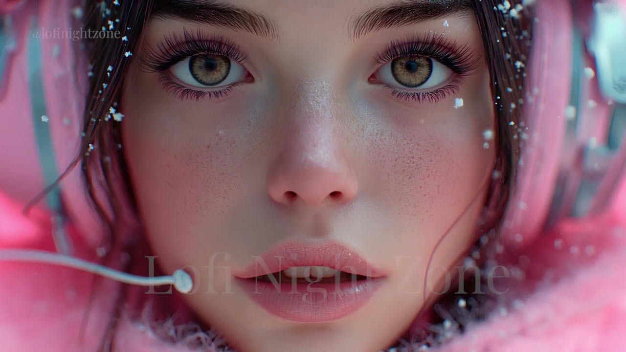 ✨ Chill Hip Hop & Dance — Soft Grooves for Study, Work & Energy