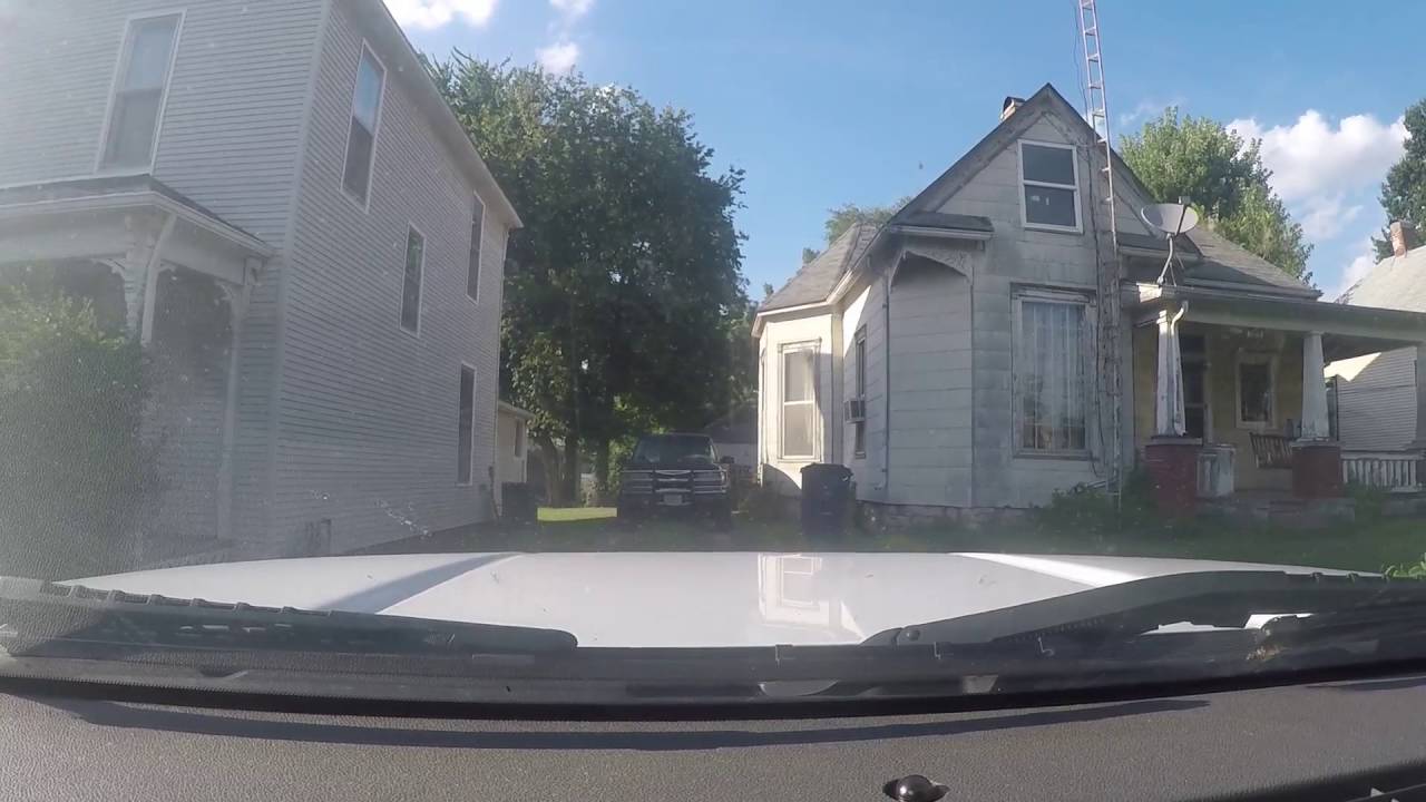 Streets of Springfield, Mo
