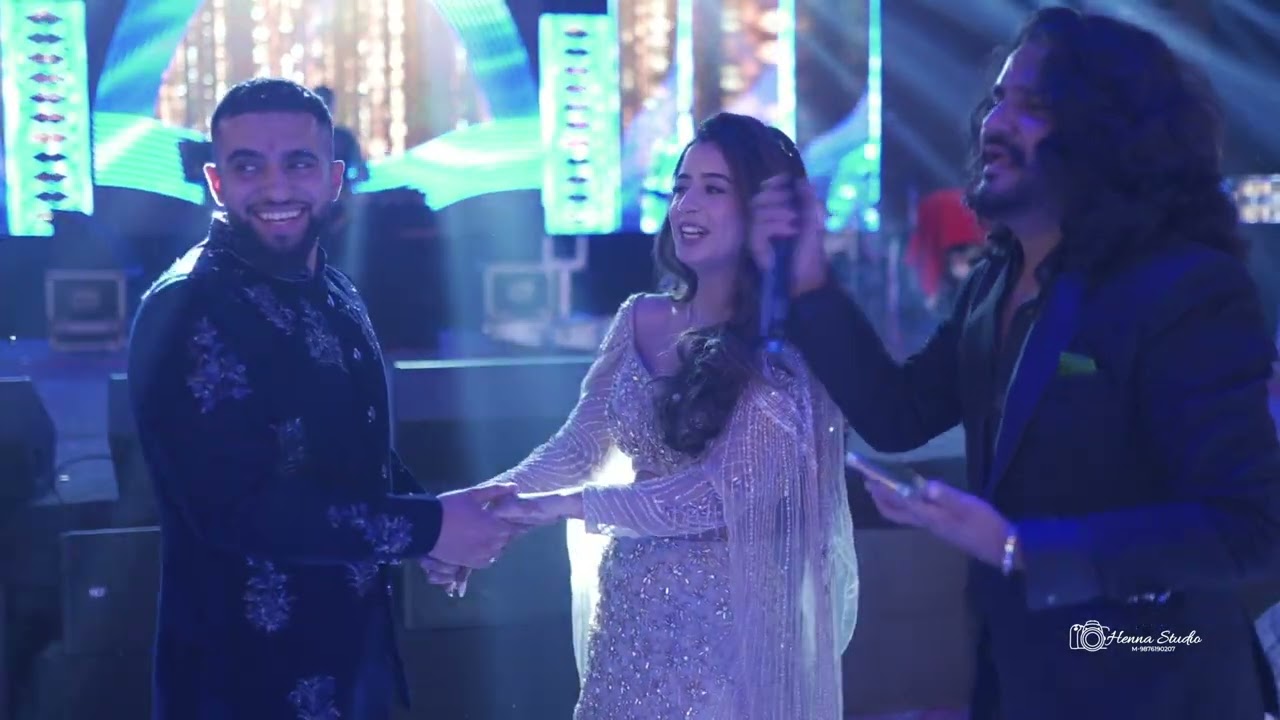 RING SHORT STORY  Kapoor Family