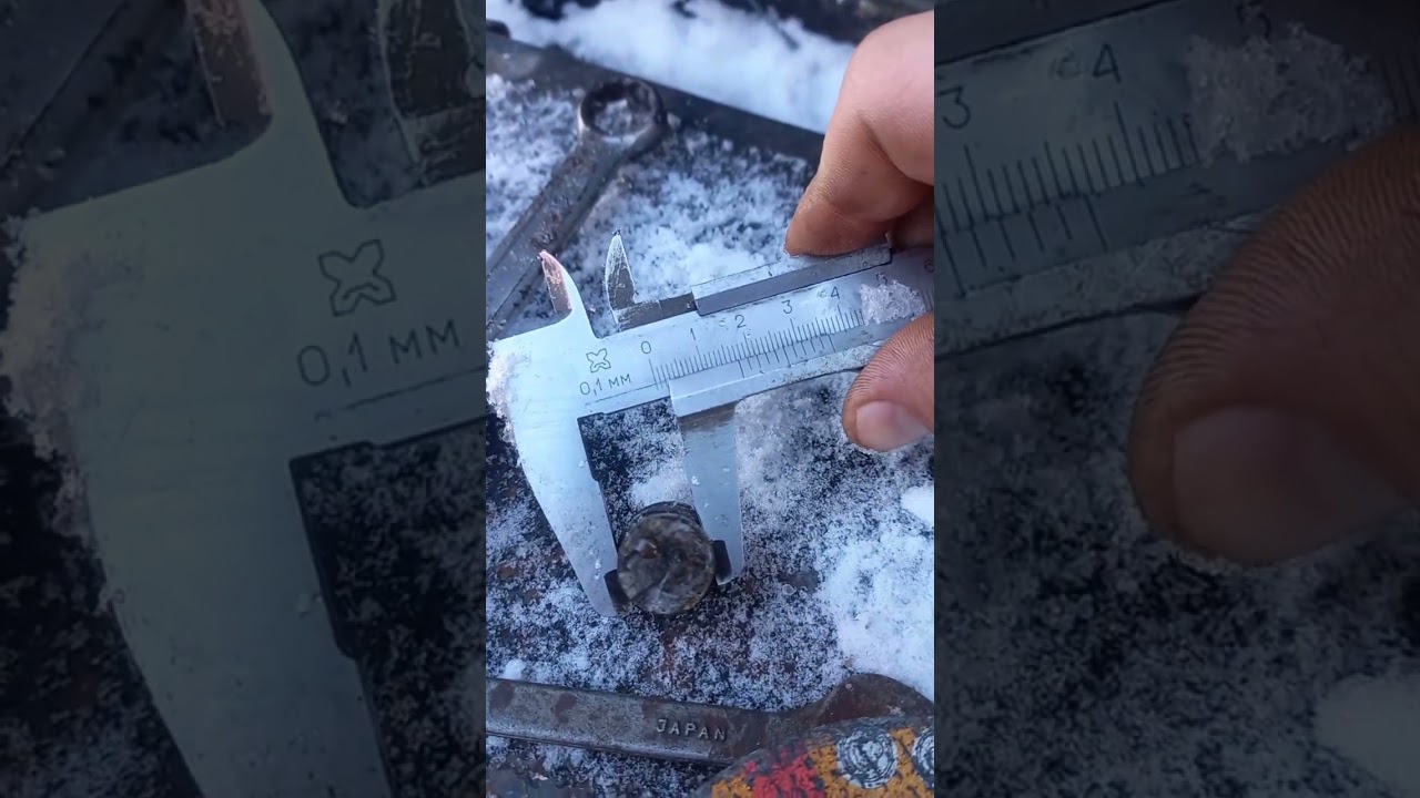 замена заклёпок на болты на кранштейне под гур камаз 4310