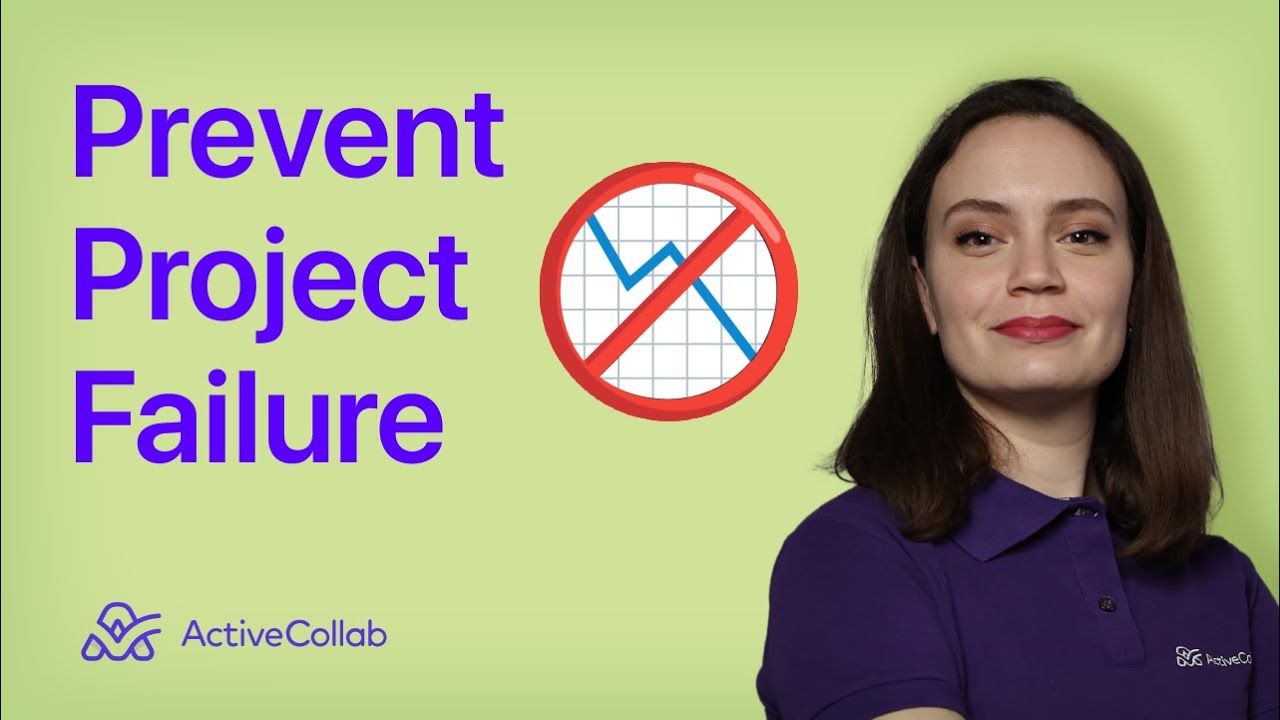 Prevent Project Failure with Premortem Project Analysis