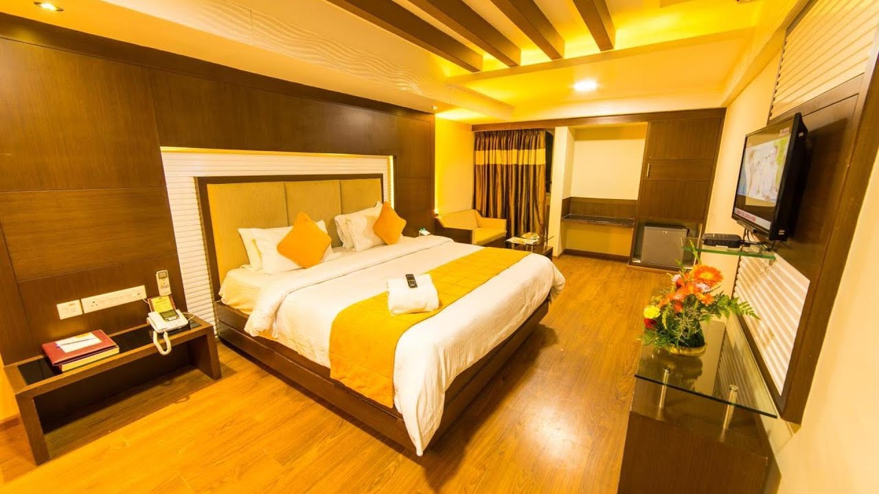 The Madurai Residency, India | Holidays In India