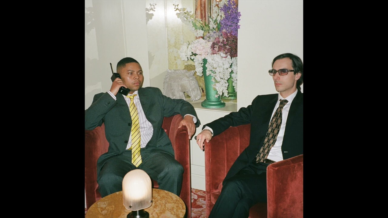 Prom Night & Wille - Sintergica