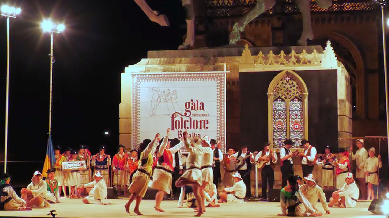 2025-08-02 - G. dos Sargaceiros da C. P. de Apúlia - XXXVIII Gala Internacional de Folclore Batalha