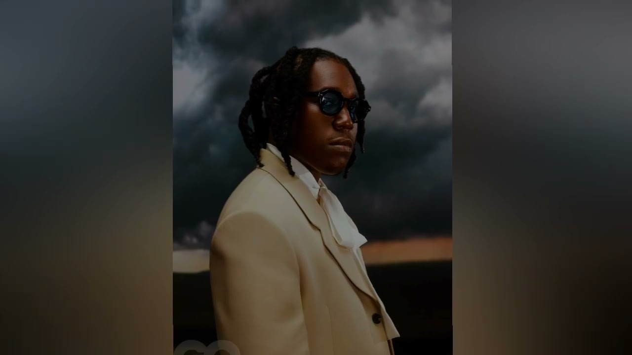 Don Toliver Type Beat - LLC