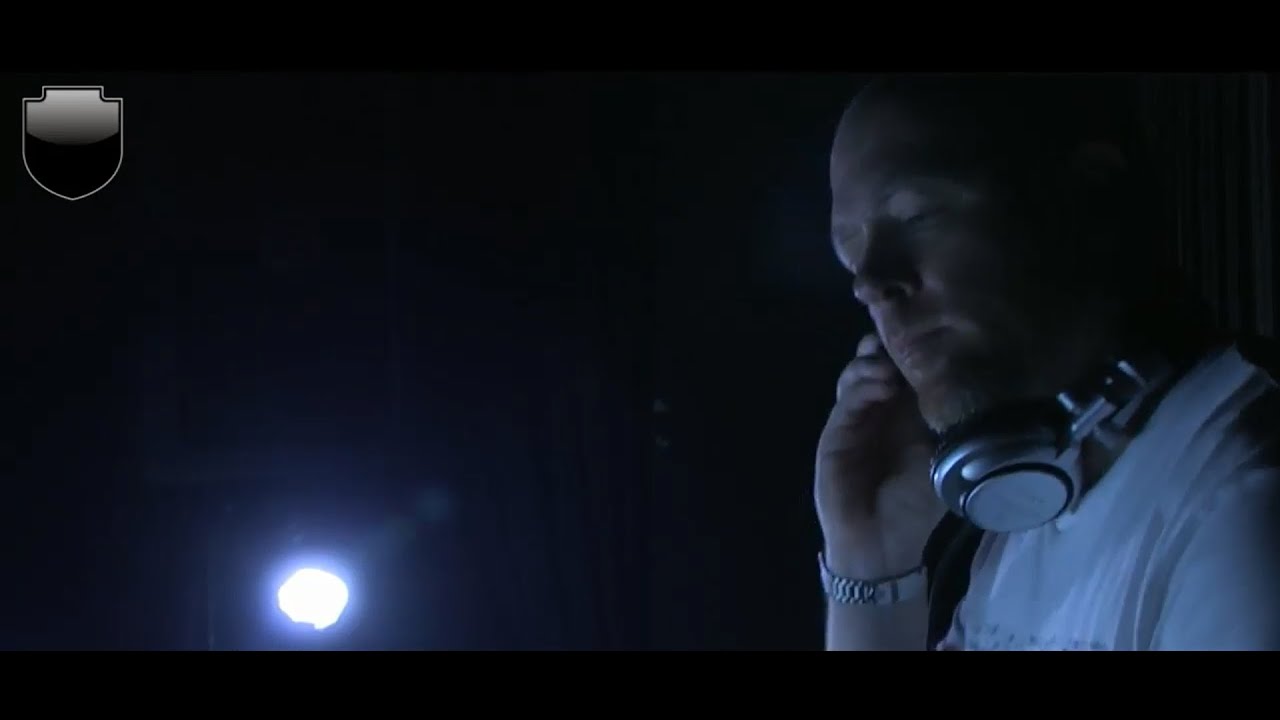 Ben Sims Live @ Dommune (Part 1)