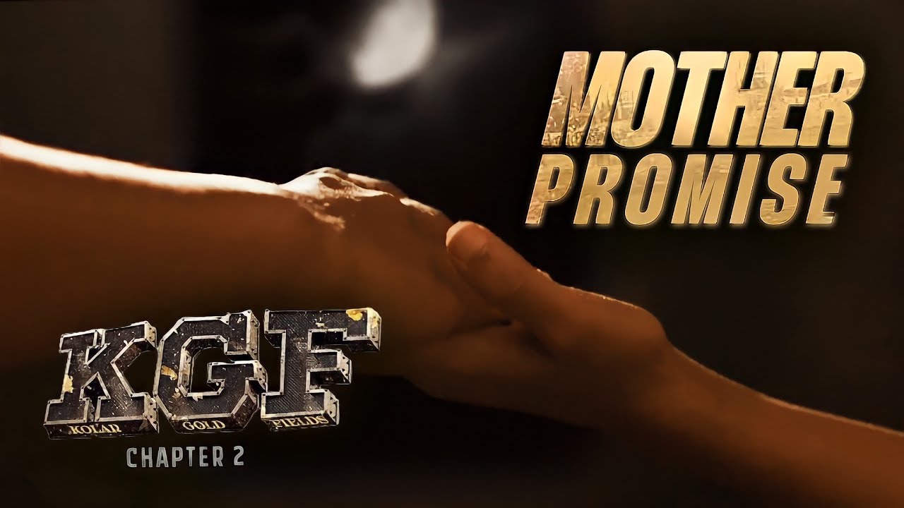 KGF CHAPTER 2 | Mother Sentiment | Dheera Dheera Slowed Tamil | Yash | Prasanth Neel | Siva