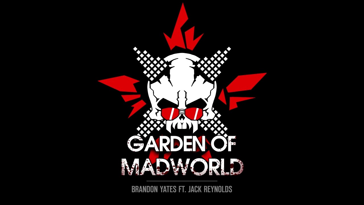(Jack Cayman vs Travis Touchdown) - Garden Of Madworld - Vocal Version ft. Jack Reynolds