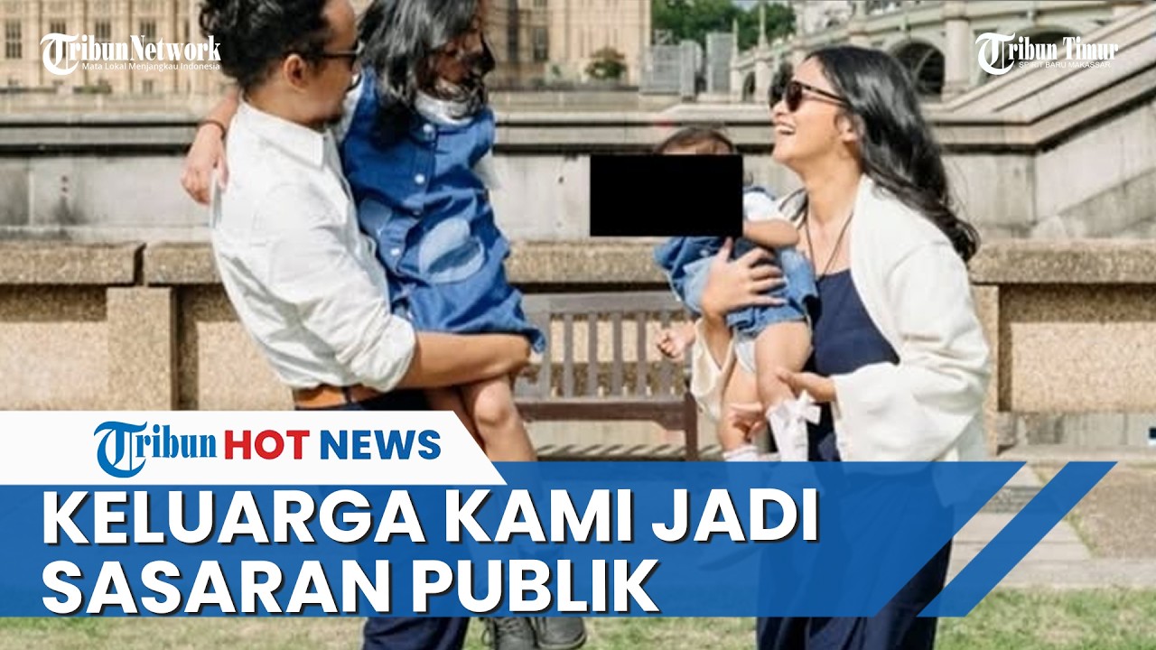 Curhat ke LPDP, Arya Iwantoro Akui Keluarga Jadi Sorotan Nasional