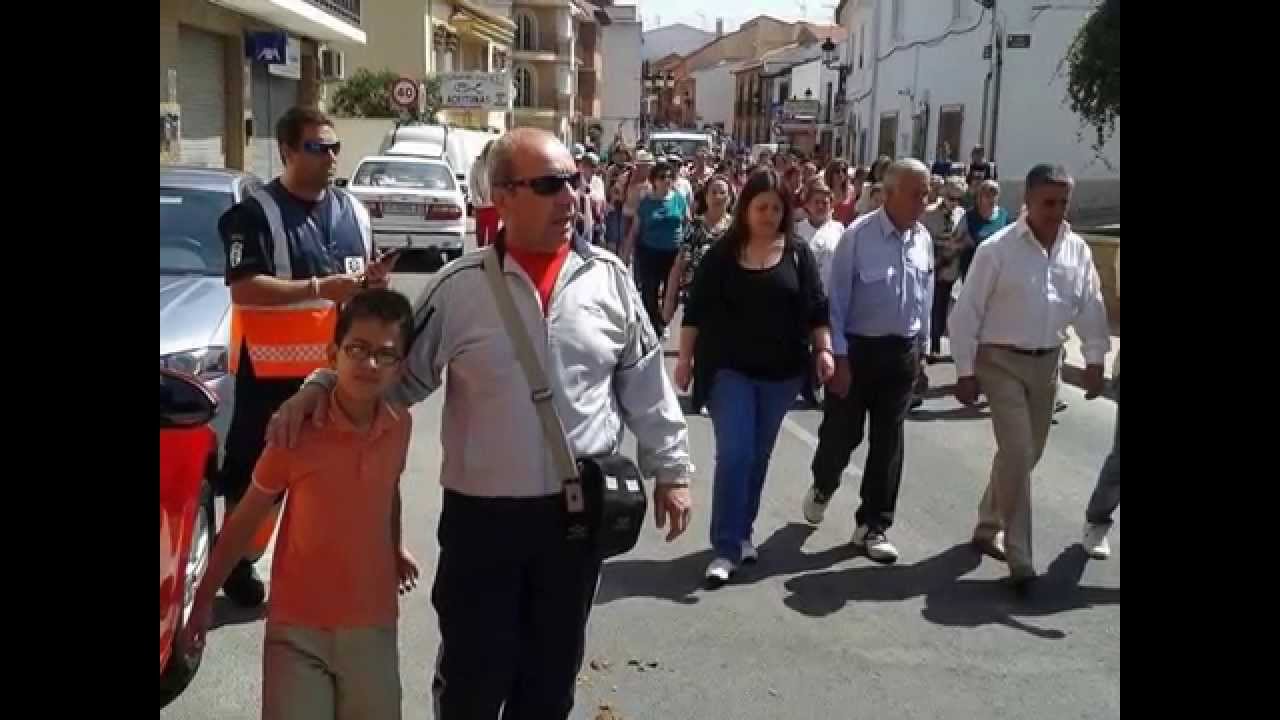 CAMPO REAL SUS GENTES Y SAN ISIDRO