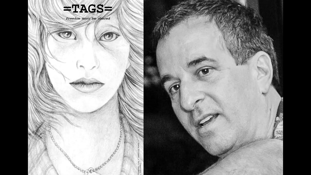 Q&A session with Steve Glickman - 'Tags' - MiraBan UK Film Awards, II Edition