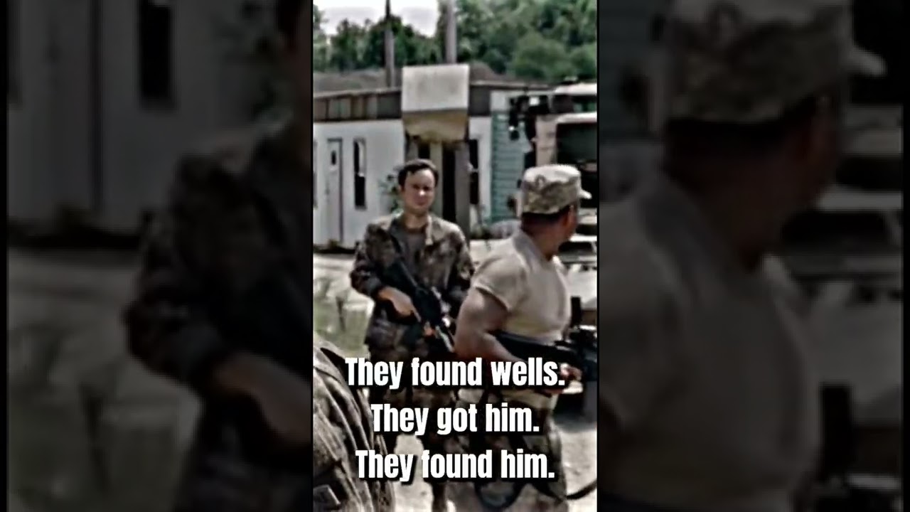 “Sure did! Found you too!” || Money rain || TWD 