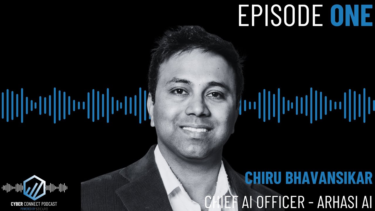 How do you ensure integrity & security within AI? w/ Chiru Bhavansikar, Arhasi AI