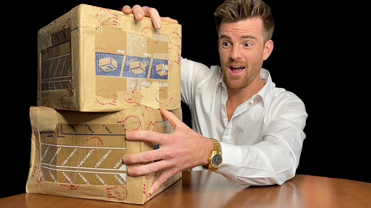 INSANE $75,000 Rare Silver Bar Collection Unboxed