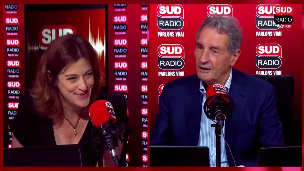 Juliette M&eacute;adel : 