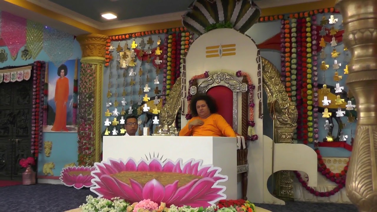 Lingodbhavam Darshans on Maha Shivaratri on 13th Feb 2018