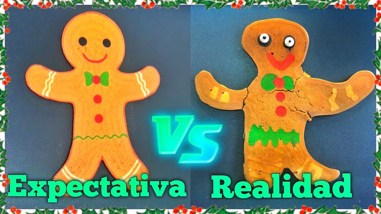 HOT CAKES CHALLENGE  *EXPECTATIVA VS REALIDAD* LOS RULES