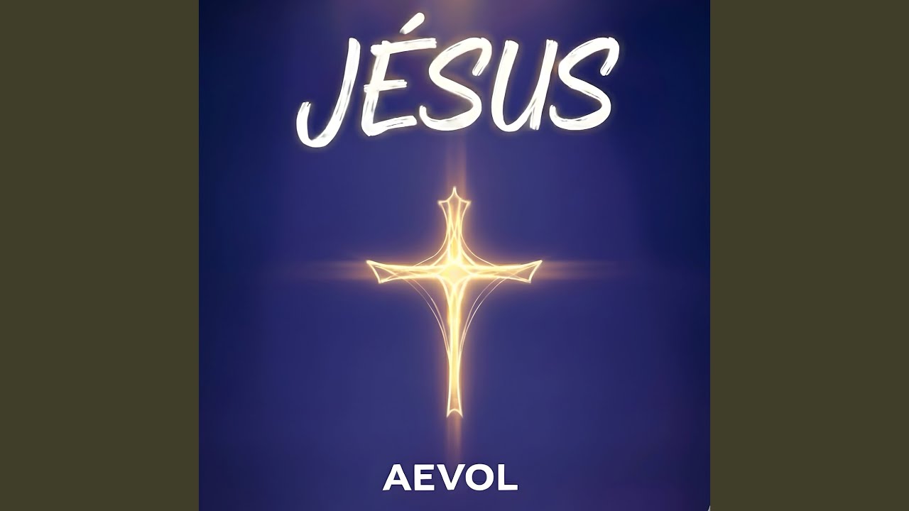 J&eacute;sus