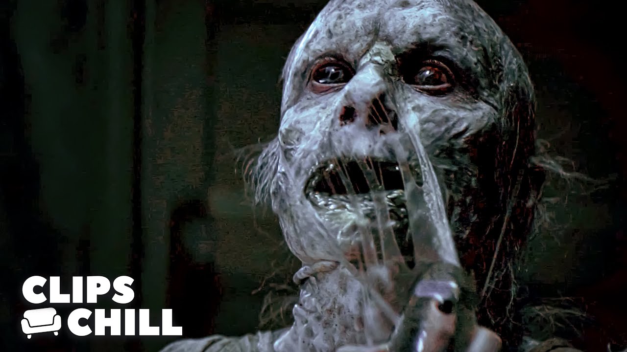 Evil Finally Vanquished | Insidious: Chapter 3
