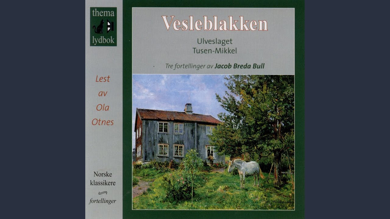 Ulveslaget