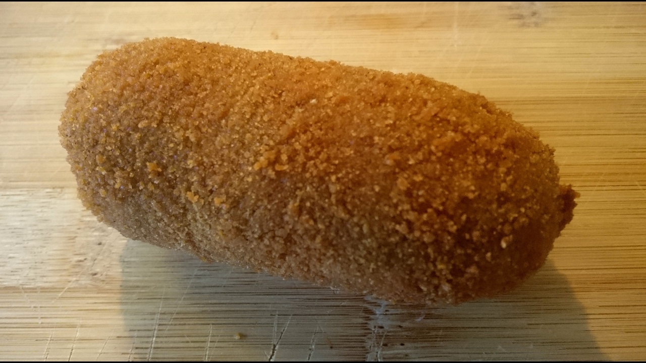 Zelf garnalenkroketjes maken - Recept voor heerlijke kroketten met een ragout van Hollandse garnalen