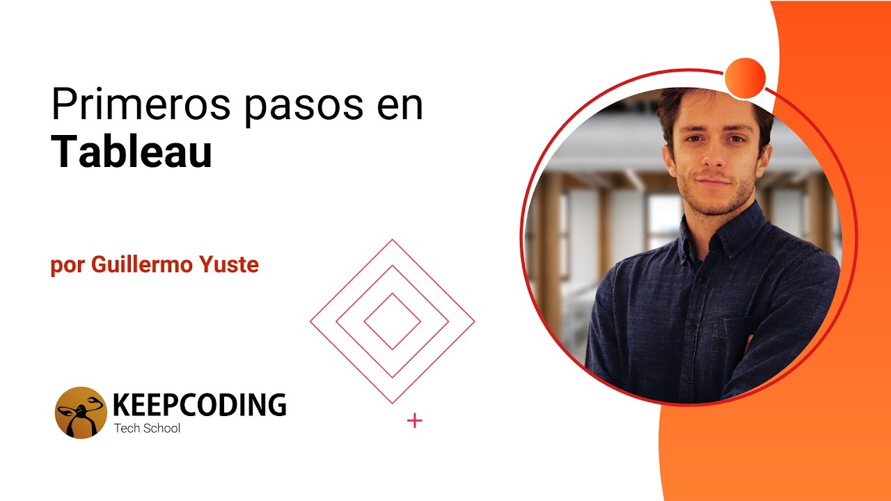 ¿Qué es y cómo empezar a usar TABLEAU? 📊