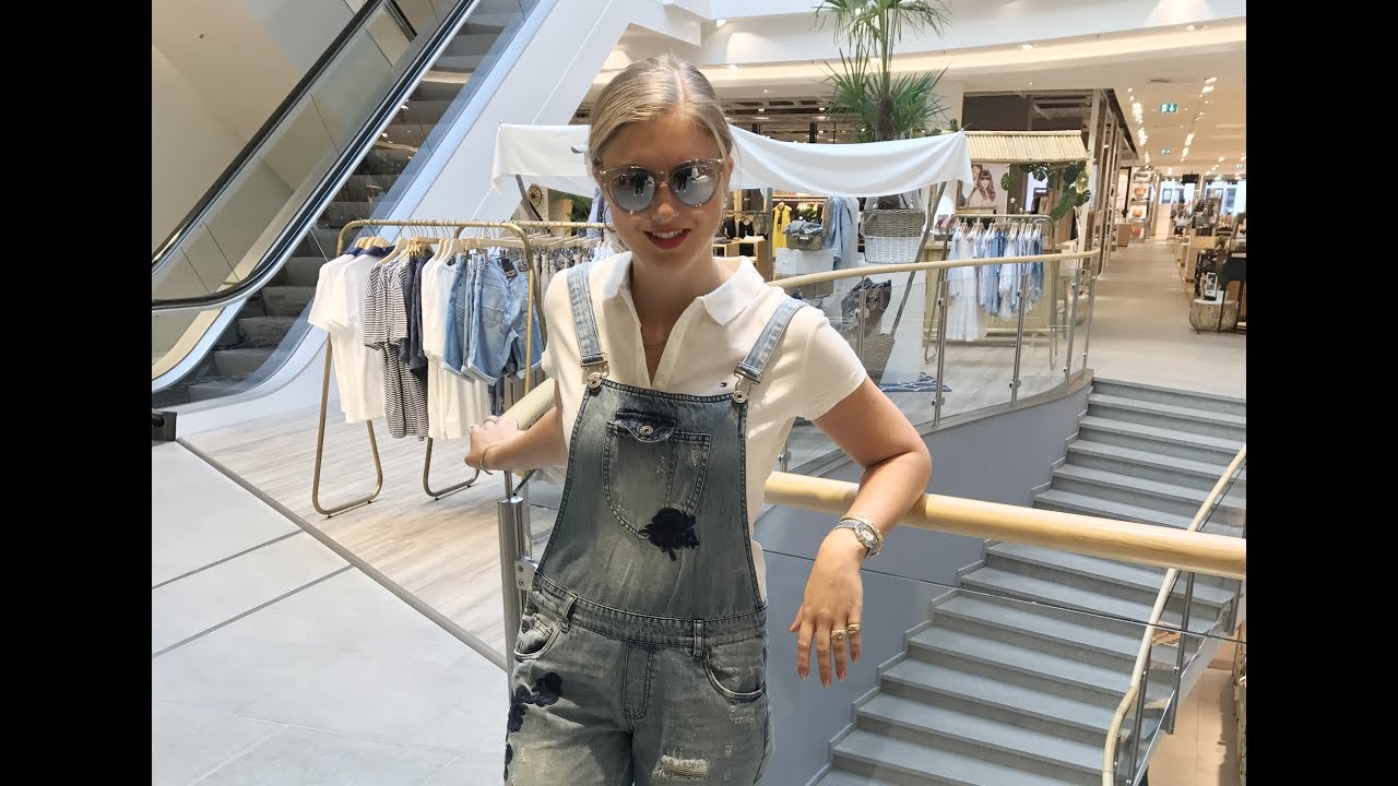 Poloshirts perfekt kombinieren // Modehaus Leffers