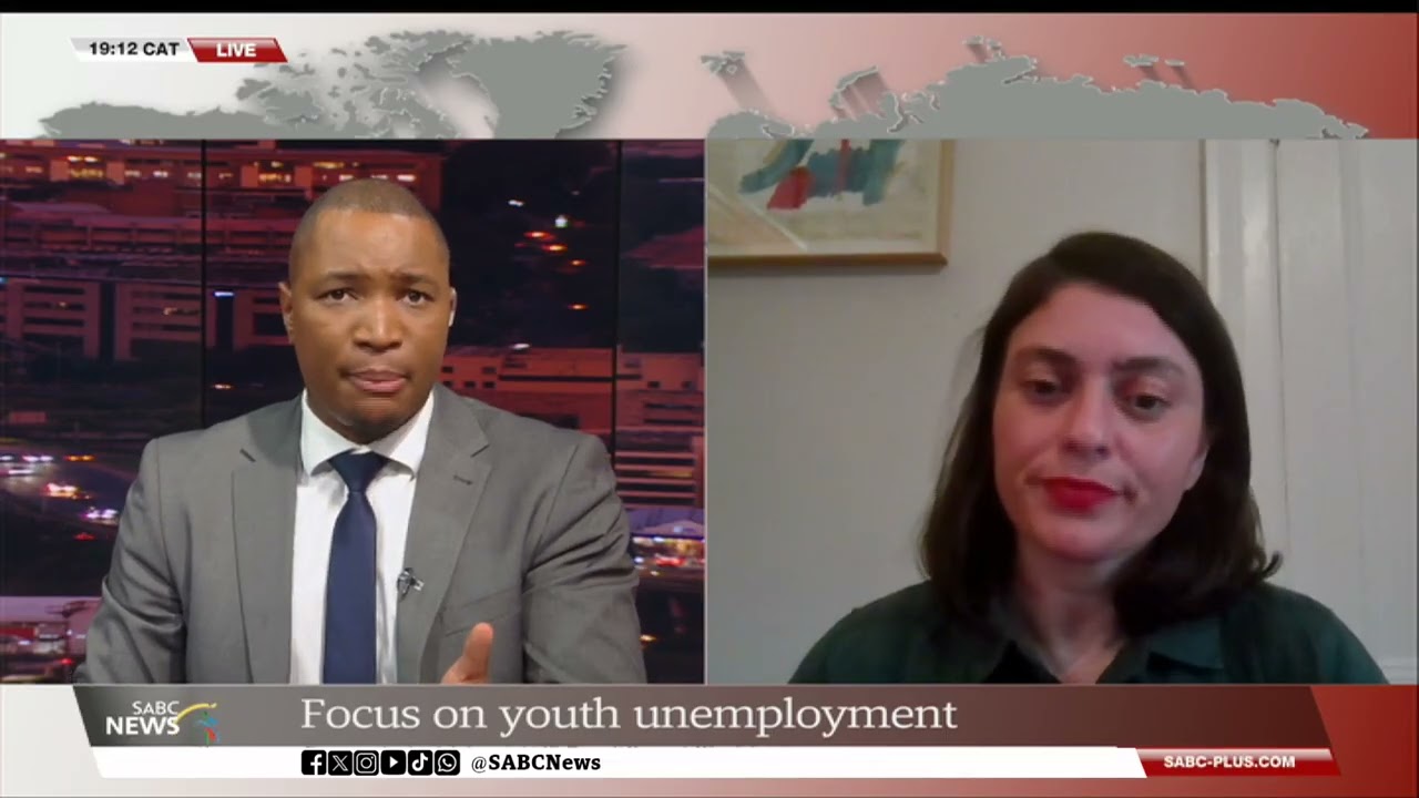 Discussion | Focus on youth unemployment