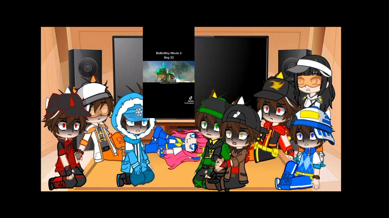 Past all elemental react New owner part 5 tok kasa vs reta'ka 