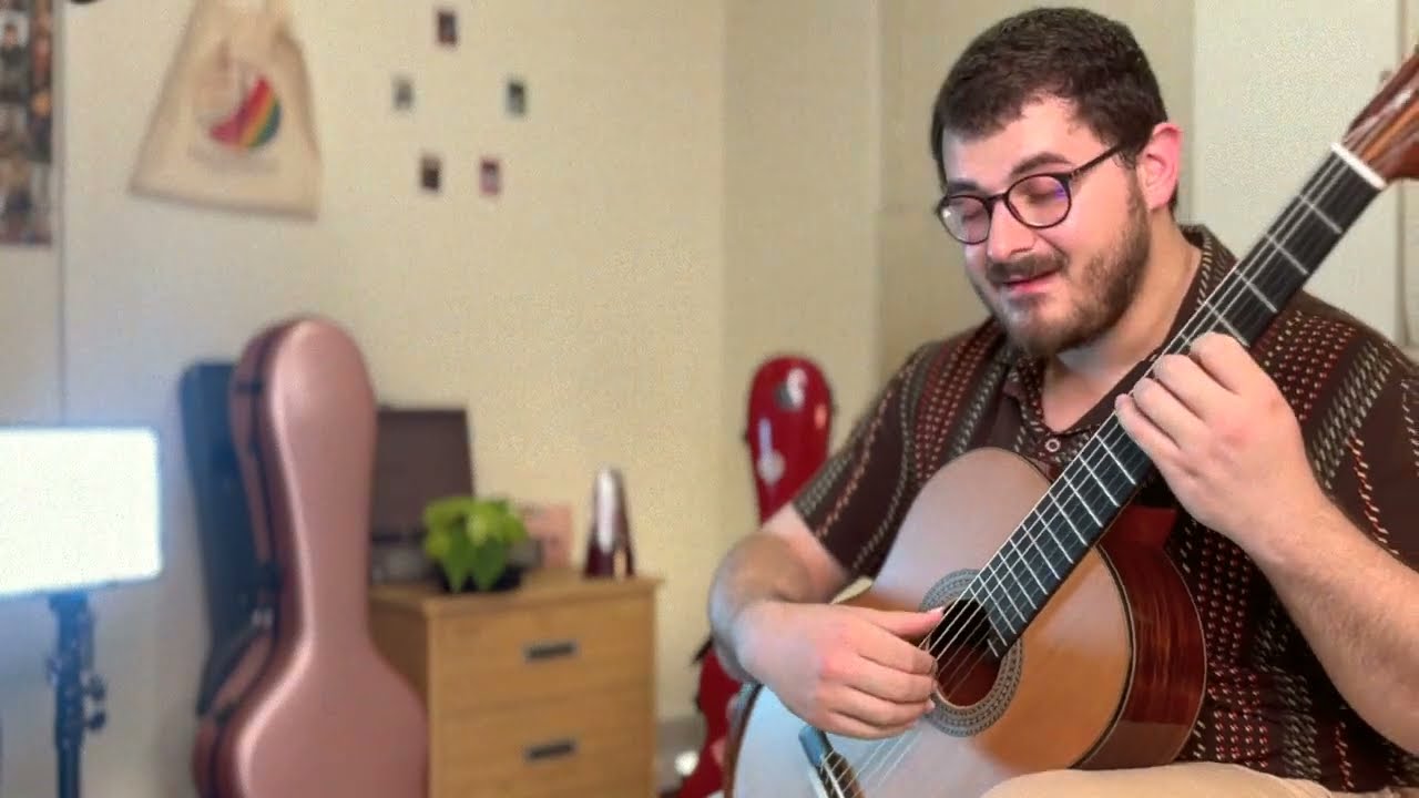 Bate-Coxa - Marco Pereira (Octávio Deluchi)