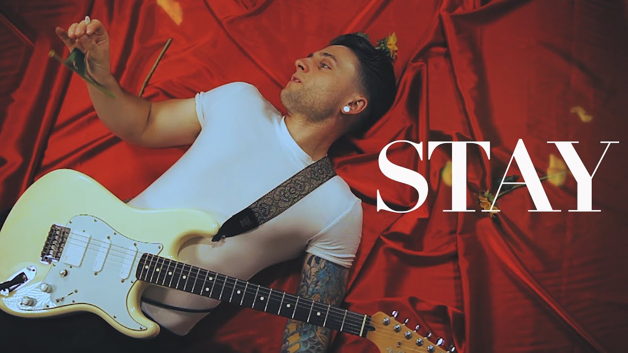 Dylan McLeavy - Stay. (Music Video)