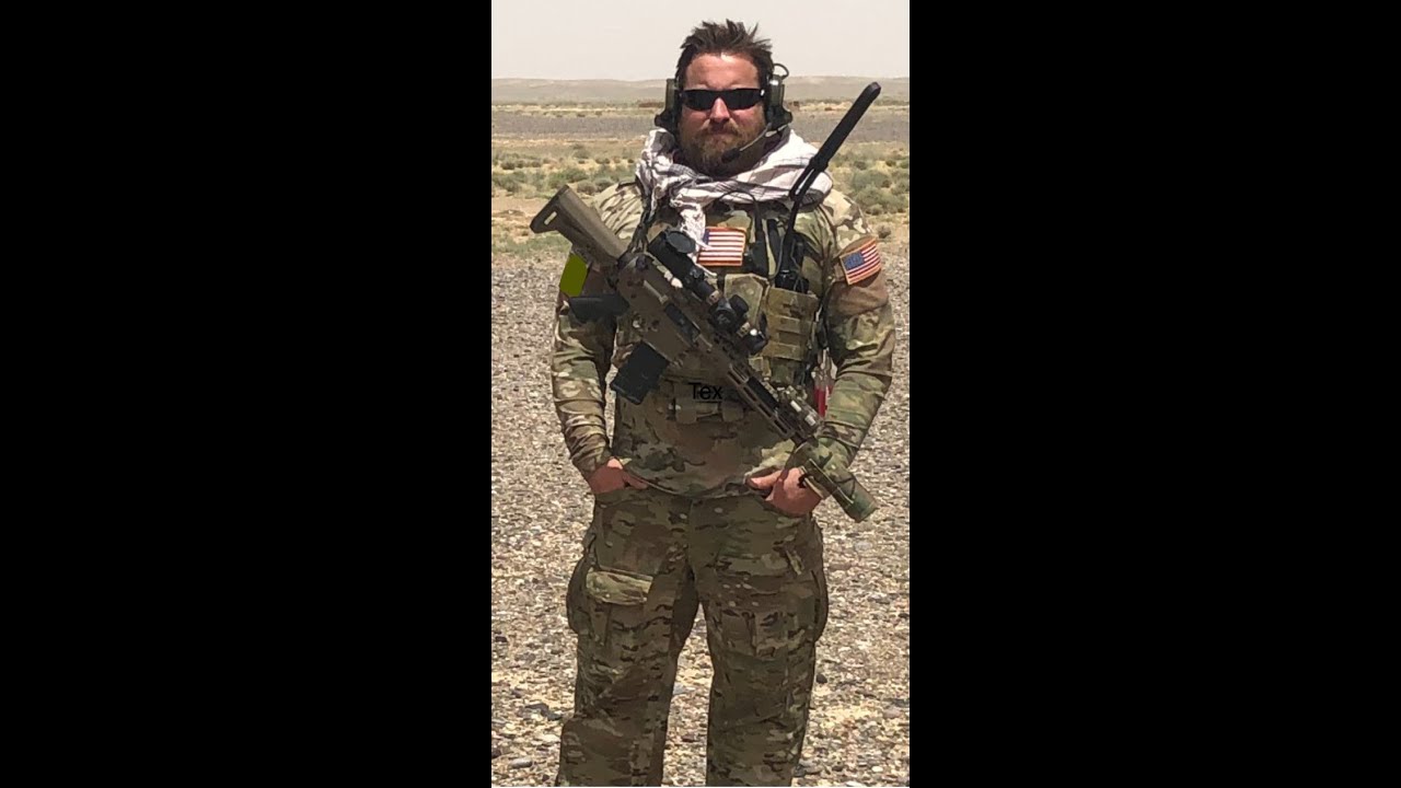 Insurgency Sandstorm ISMC Mod: DEVGRU (Seal Team 6) Noveske AR-15 Marksman Loadout Gameplay.