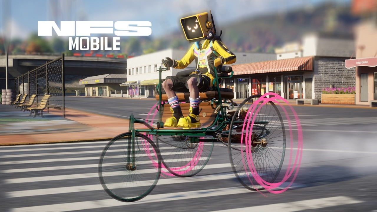 First Car In The World ?! 