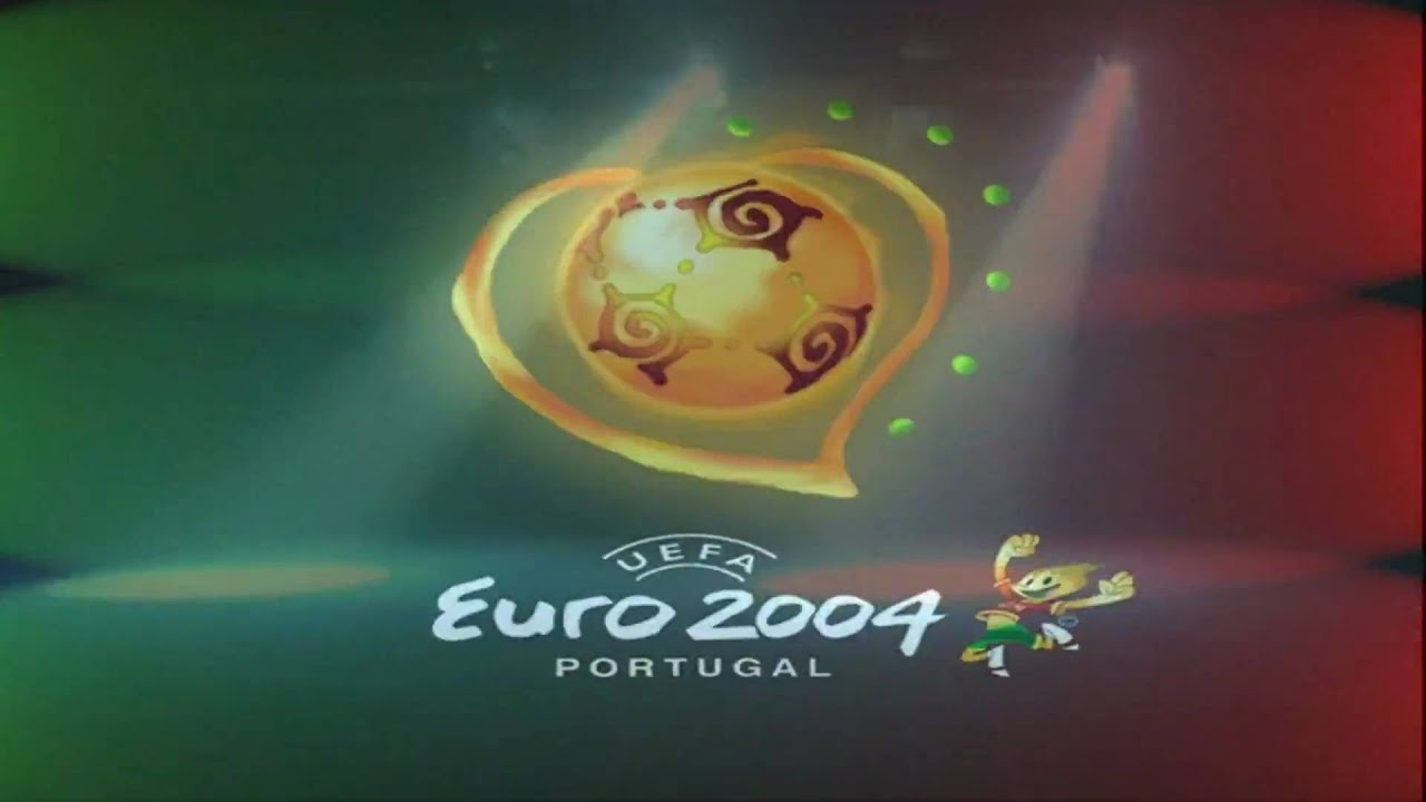 Euro 2004 Portugal - Intro Theme | Long Version