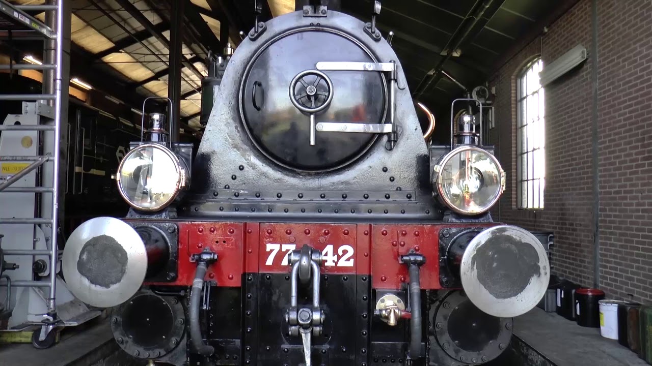 RTVSternet  20170924 Locomotief Bello tv