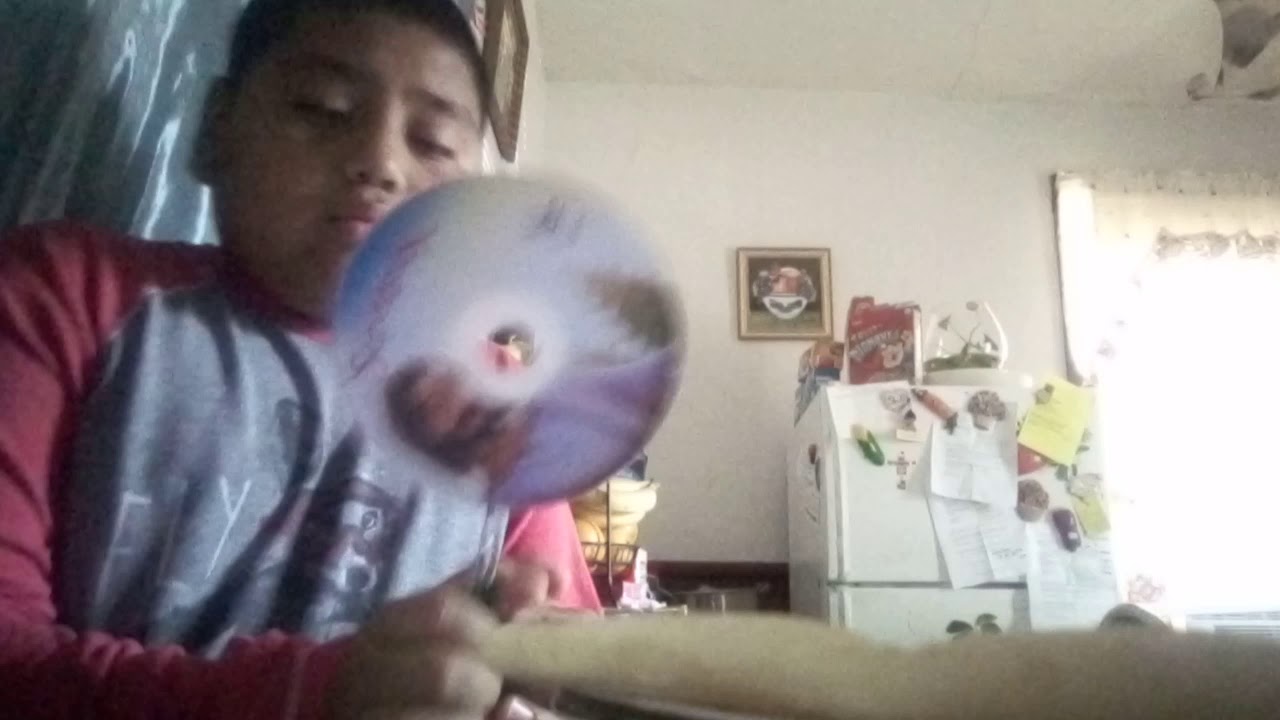 Destroying superbook dvd