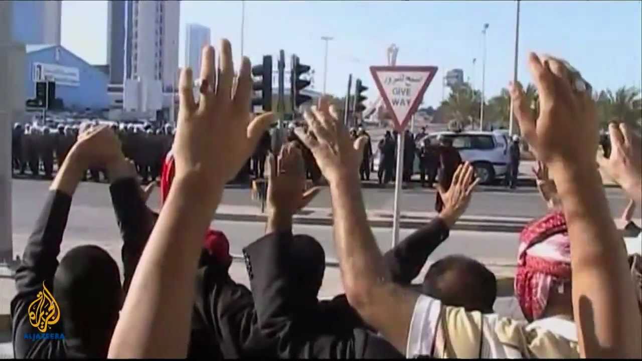 Inside Story - Bahrain stability in jeopardy