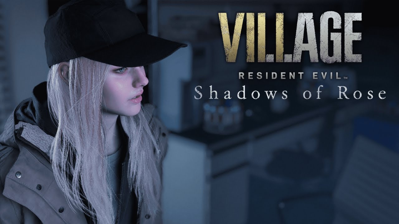 Resident Evil Village / Shadows of Rose