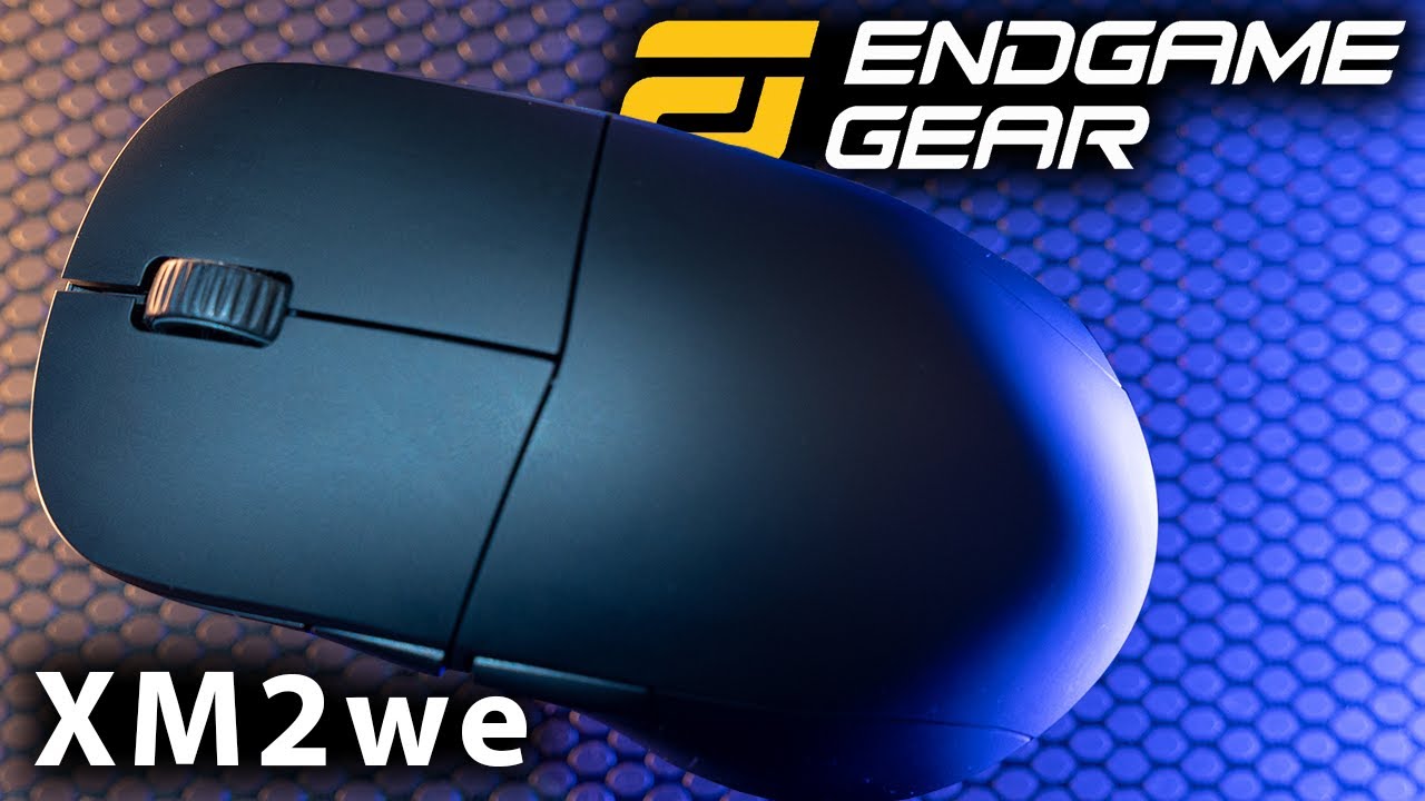 BEST BANG FOR THE BUG? - ENDGAME GEAR XM2we