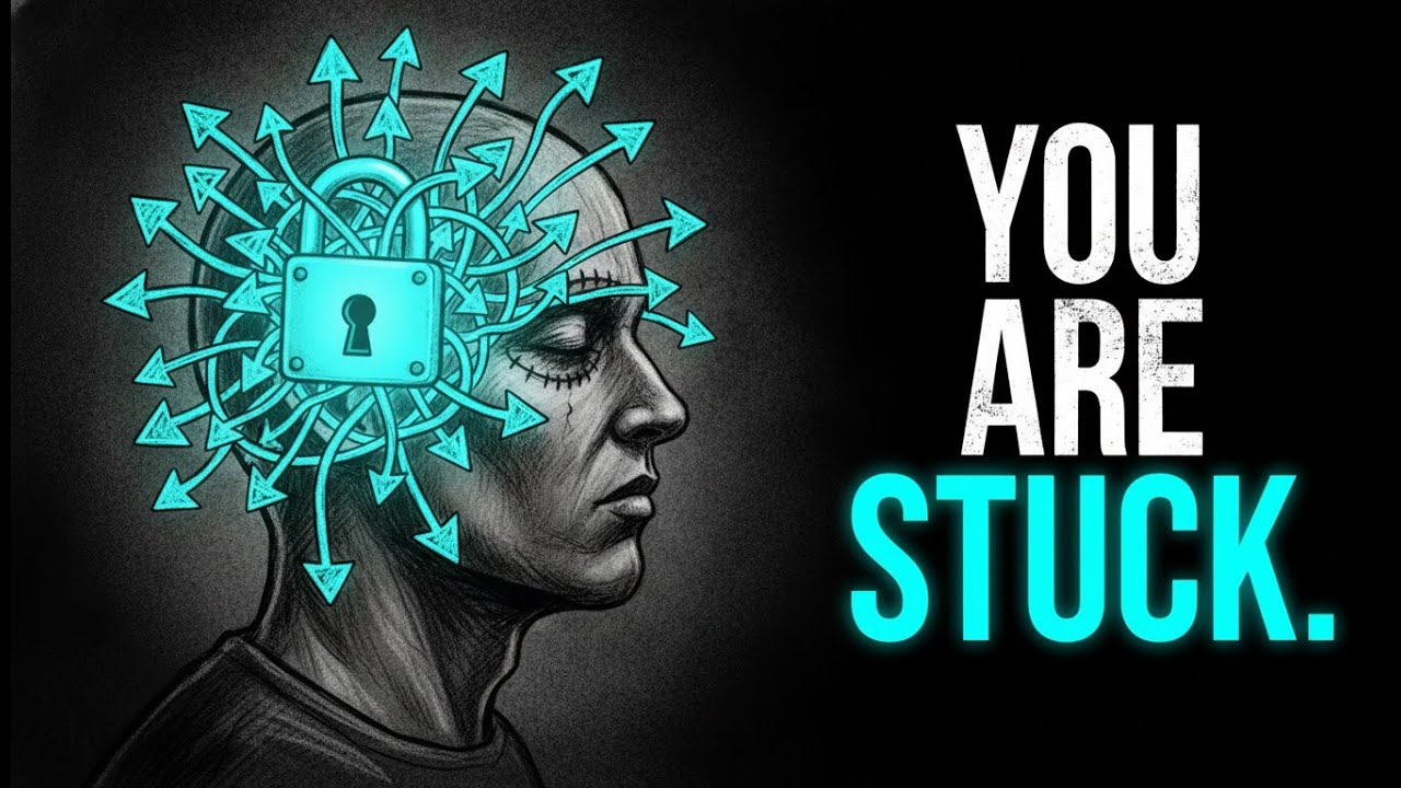 Why Everything You Choose Is Wrong — Modern Existentialism