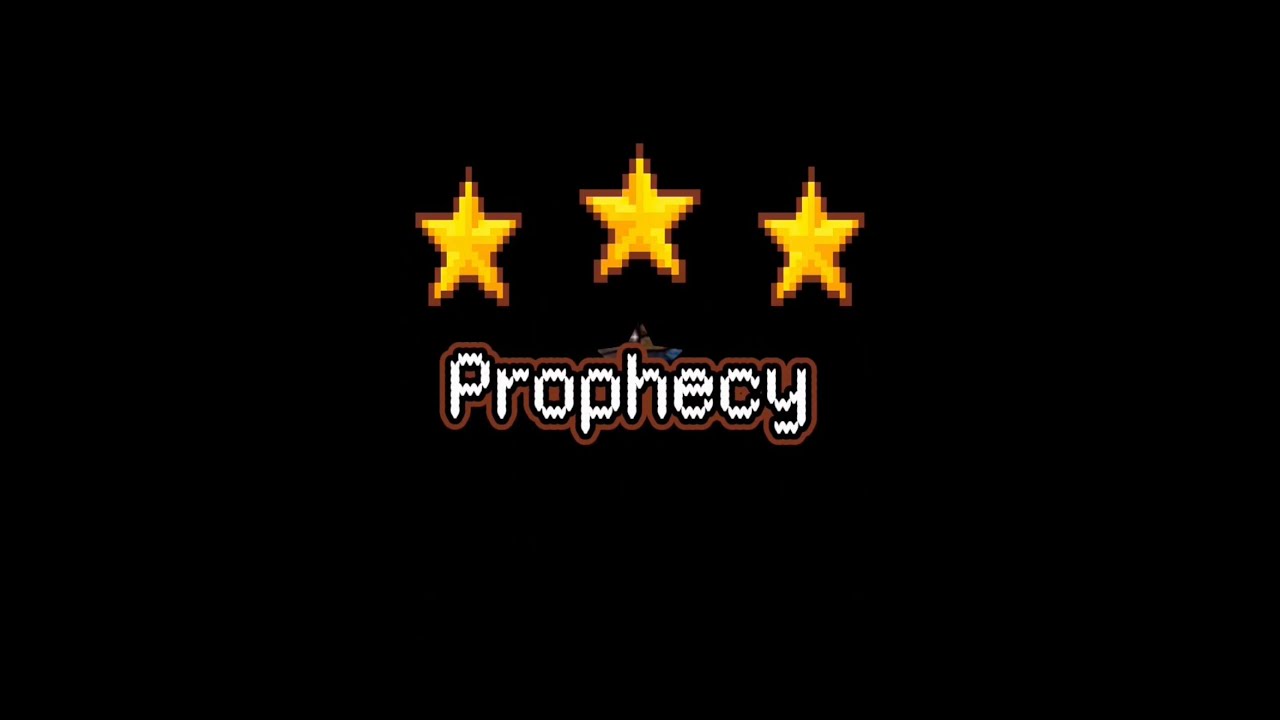 Eli Snider - Prophecy (Official Lyric Video)
